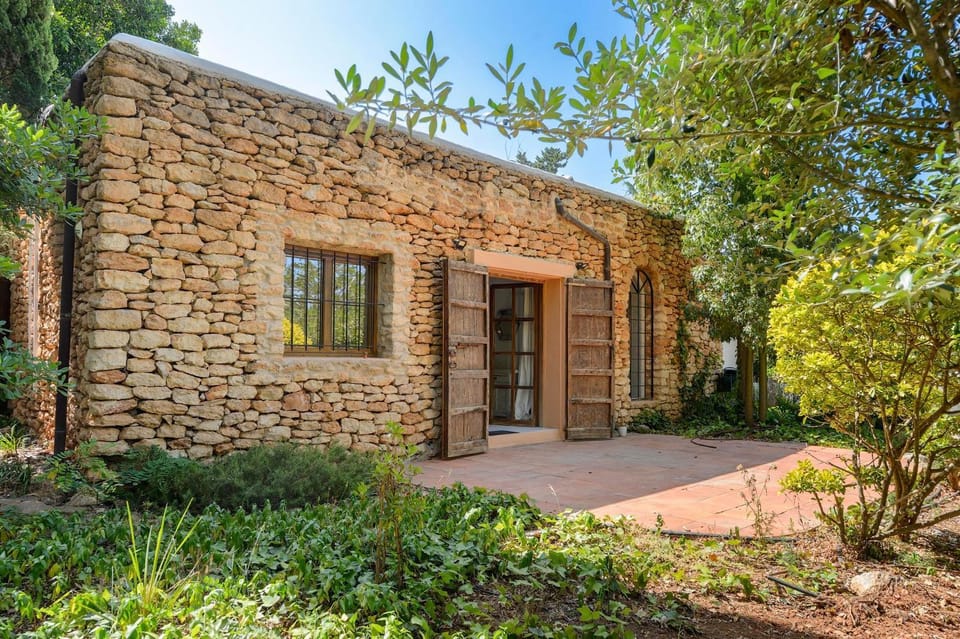 Ca Na Ramona - Finca with Pool Santa Eularia House in Ibiza