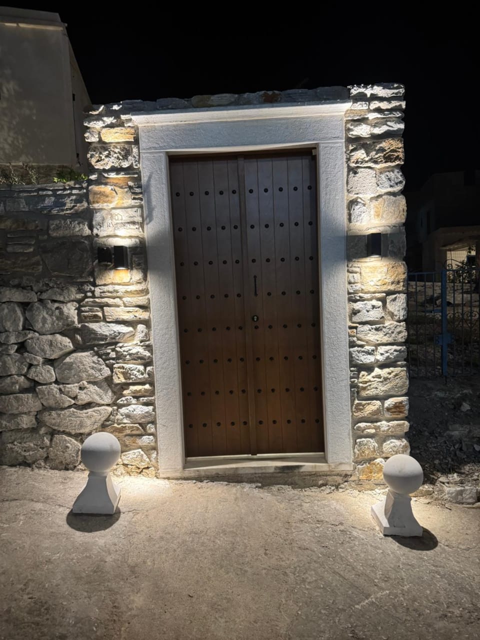 Servena's Damarionas Village Apartment in Naxos, Naxos and Lesser Cyclades, Greece