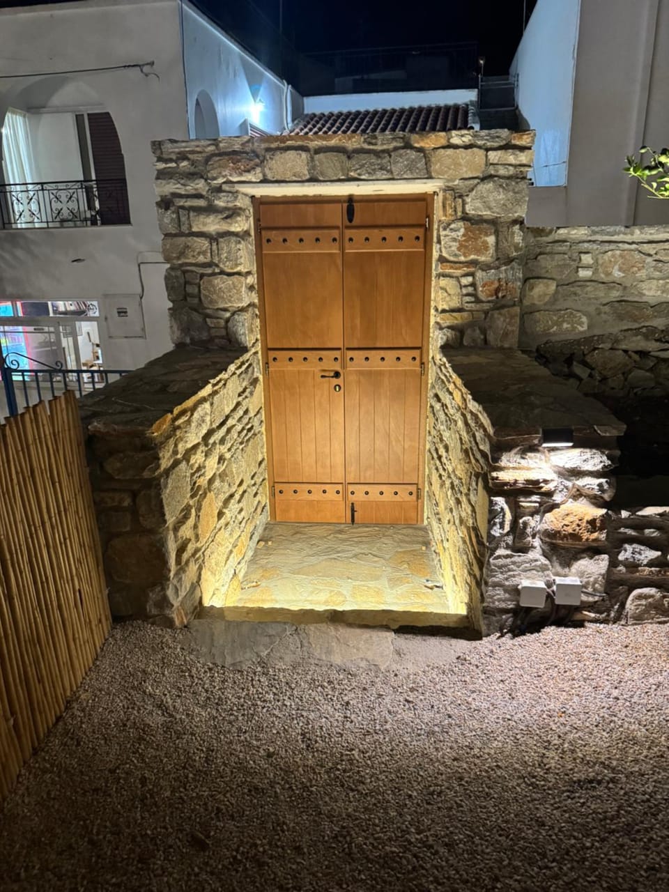 Servena's Damarionas Village Apartment in Naxos, Naxos and Lesser Cyclades, Greece