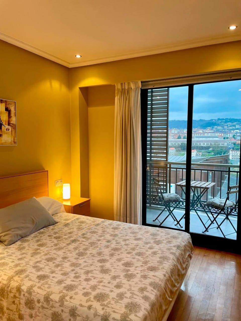 Balcony/Terrace, Bedroom