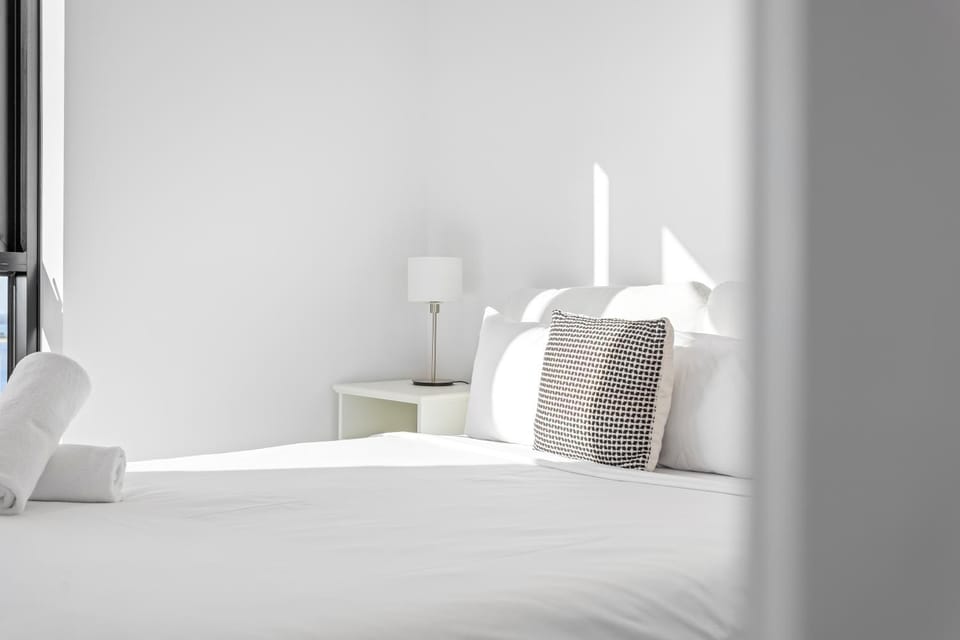 Broadwater Lux Apartment Apartment in Main Beach