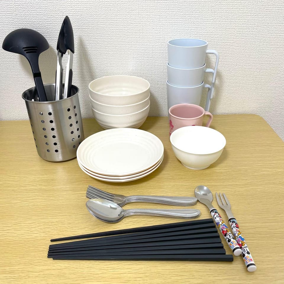 Gest house Near Disneyland Apartment in Nagano Prefecture