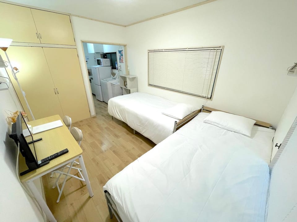 Gest house Near Disneyland Apartment in Nagano Prefecture
