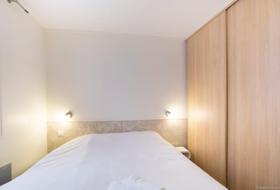 alsace Apartment in Bordeaux