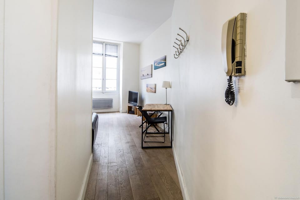 alsace Apartment in Bordeaux