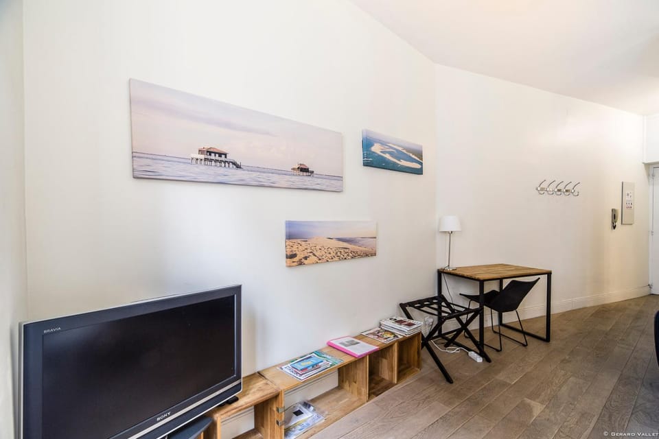 alsace Apartment in Bordeaux