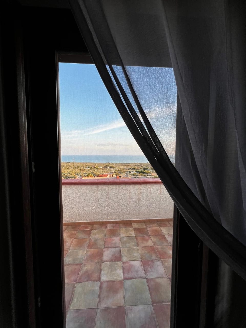 View (from property/room), Balcony/Terrace