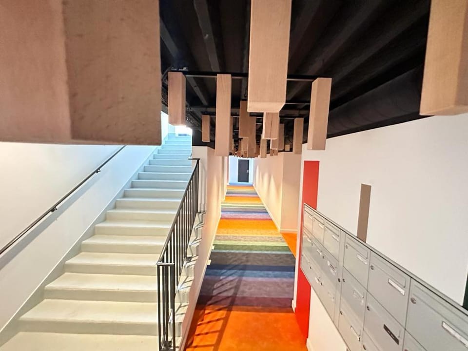 Moisson une pépite au centre ville avec parking Apartment in Reims