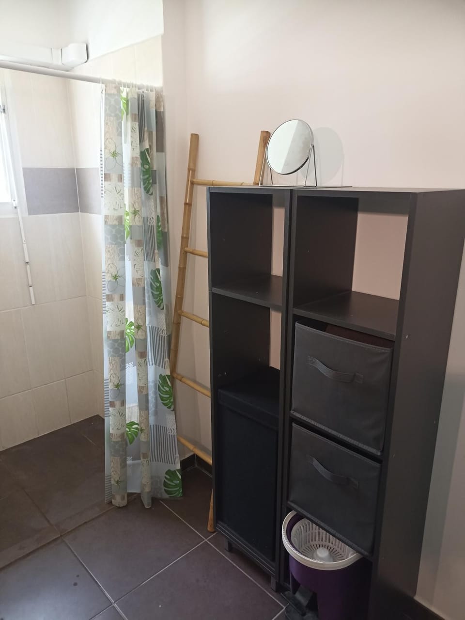 Le Margouillat Apartment in Grande-Terre, Guadeloupe