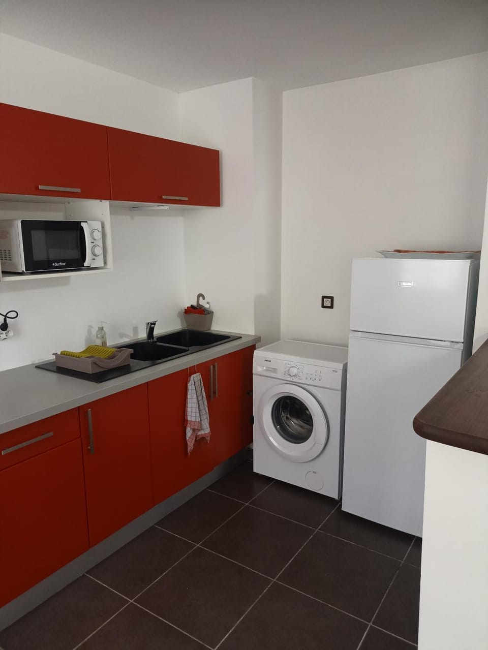 Le Margouillat Apartment in Grande-Terre, Guadeloupe