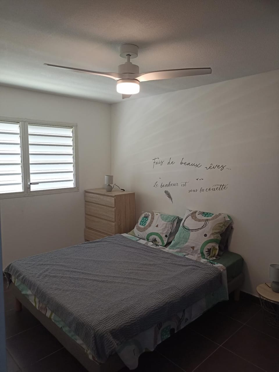 Le Margouillat Apartment in Grande-Terre, Guadeloupe