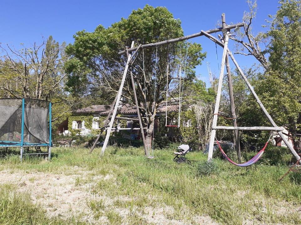 Gîte à la ferme House in Occitanie
