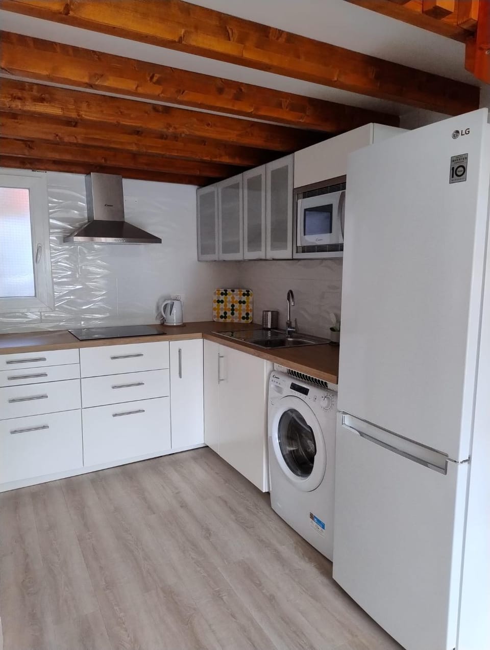 Loft noemi Apartment in Gran Canaria