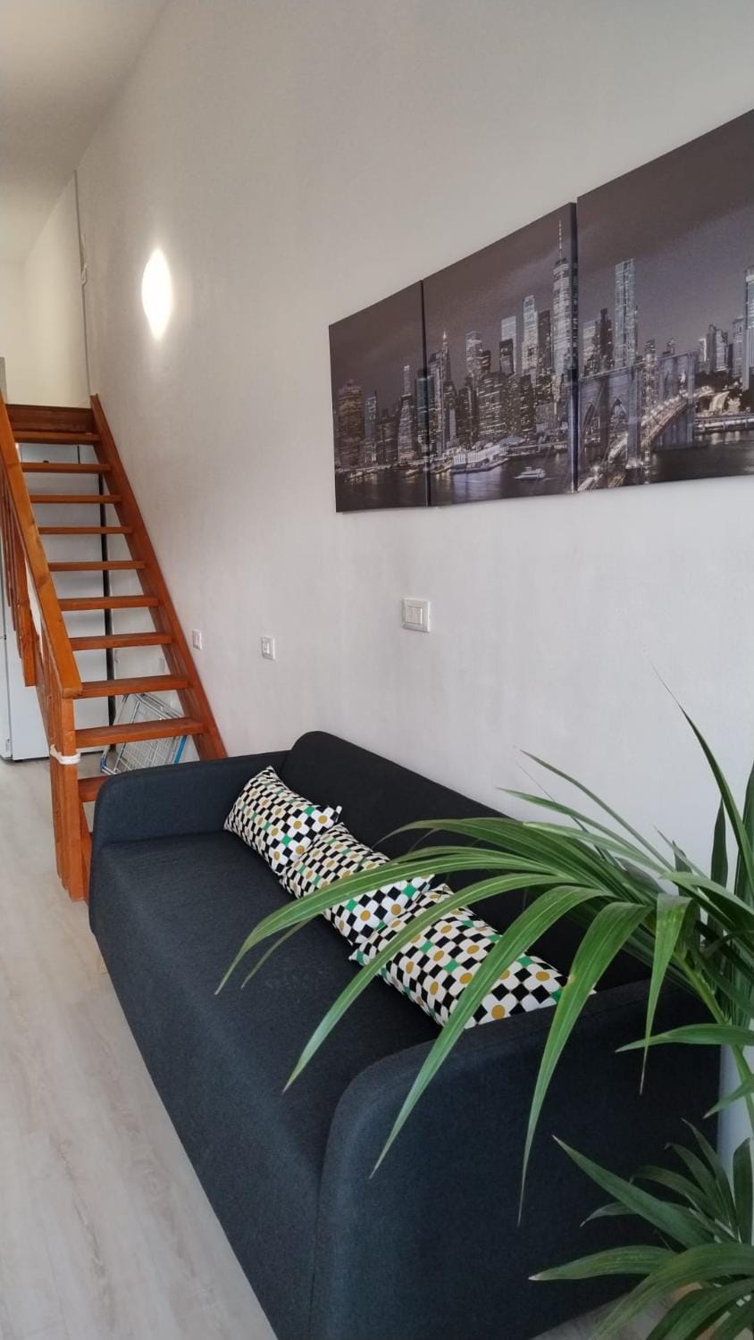 Loft noemi Apartment in Gran Canaria