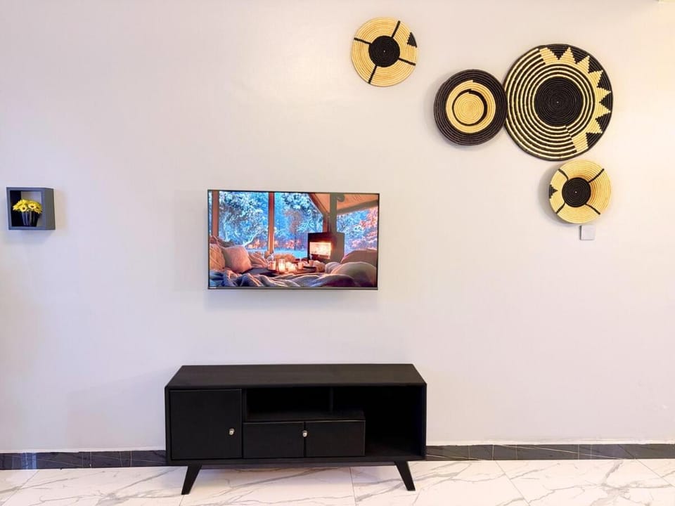 Arana Royal Homes Apartment in Kampala