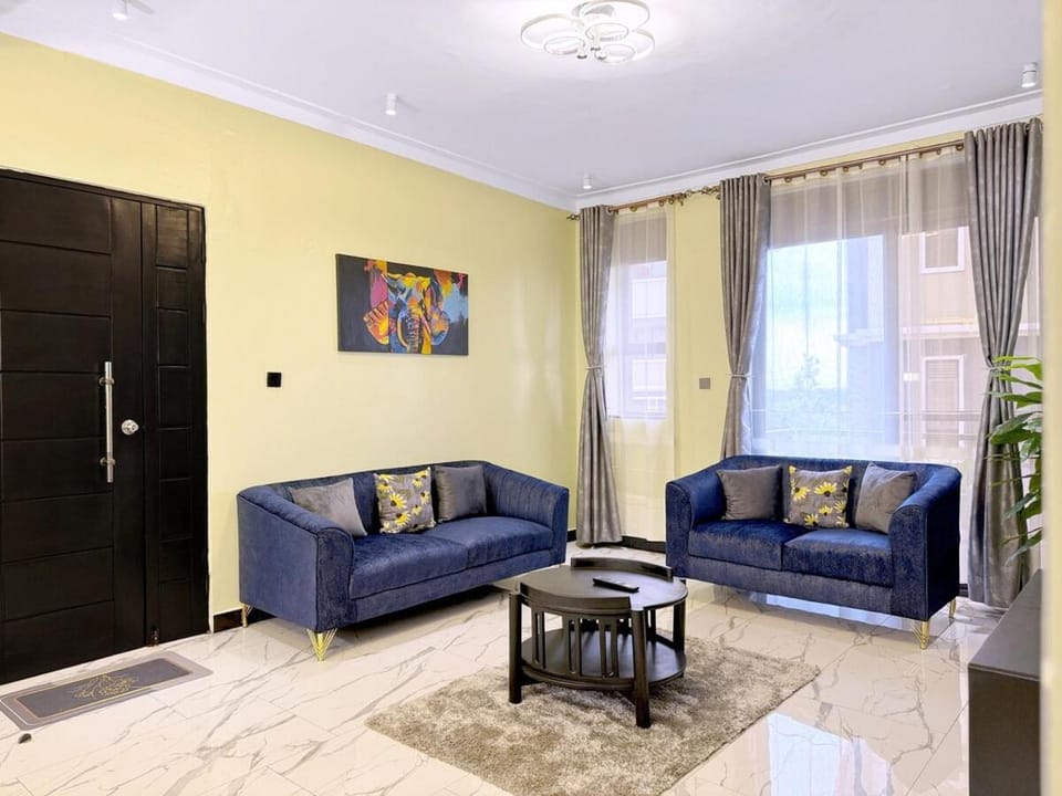 Arana Royal Homes Apartment in Kampala