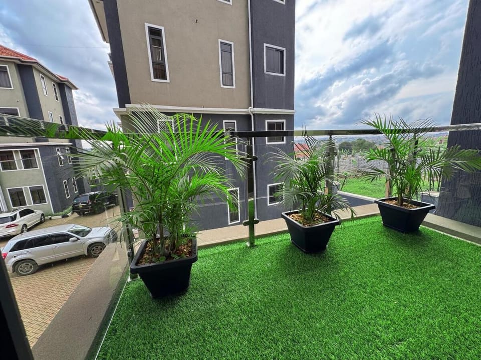 Arana Royal Homes Apartment in Kampala