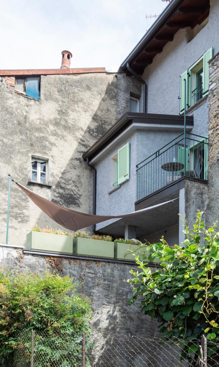 Day, Balcony/Terrace