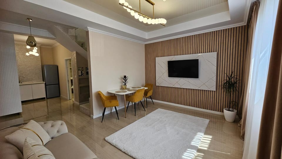 YNS Cozy House Villa in Romania