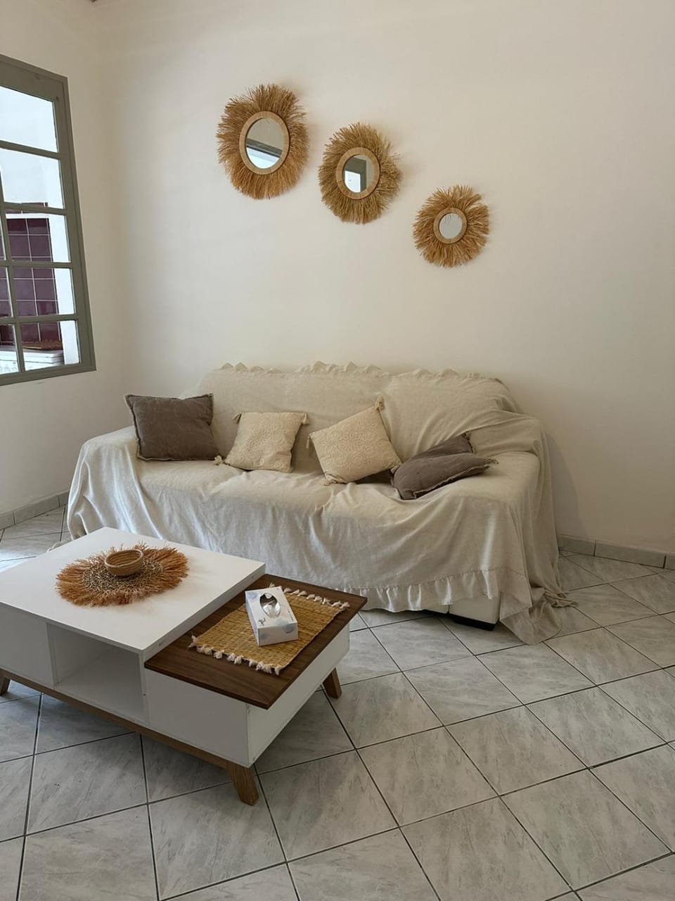 Un petit coin de paradis soulac 33 n5 House in Soulac-sur-Mer