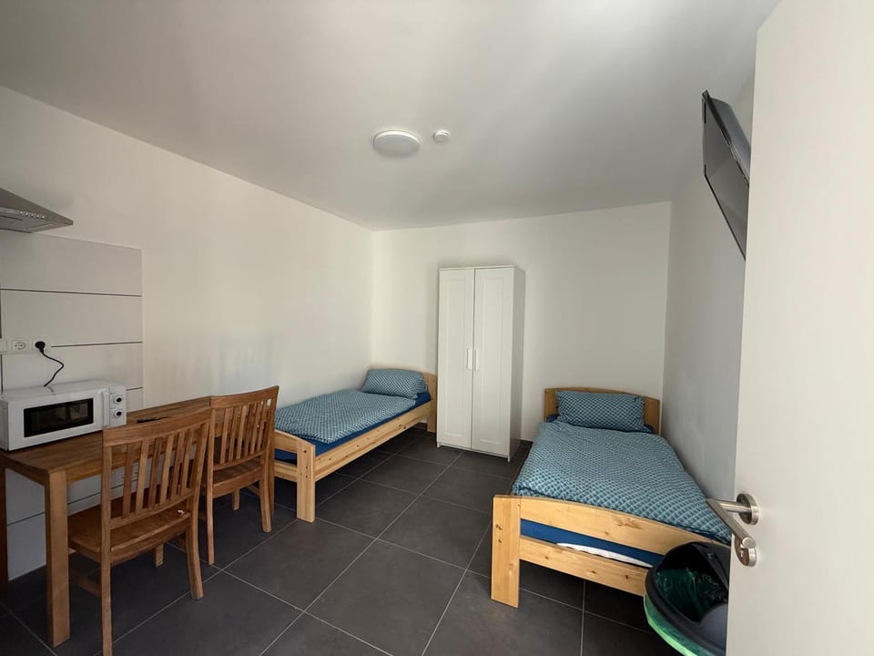 CityLink Apartment Köln Bonn Apartment in Rhineland-Palatinate