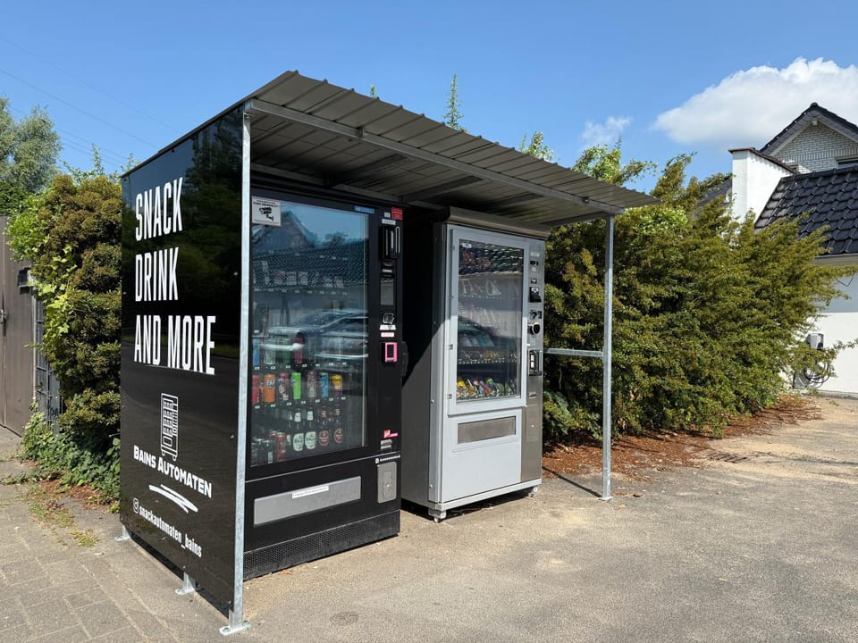 CityLink Apartment Köln Bonn Apartment in Rhineland-Palatinate