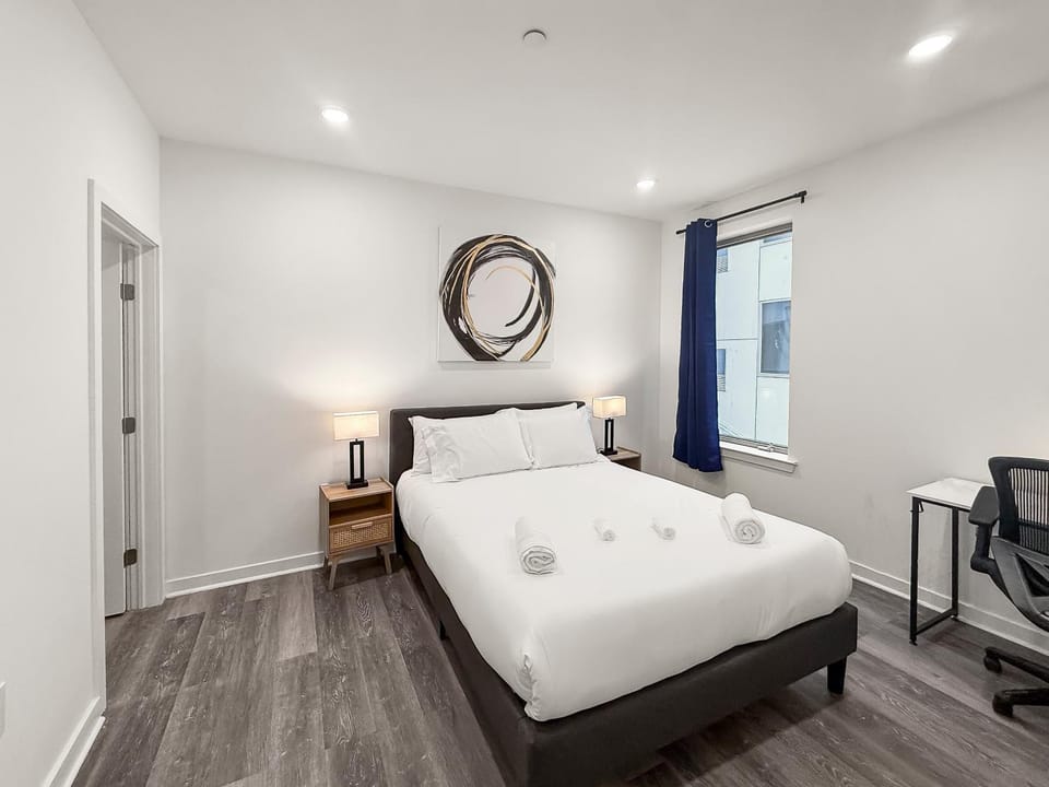 Apartmint at Fishtown Flats - Philadelphia Apartment in Philadelphia