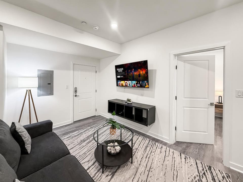 Apartmint at Fishtown Flats - Philadelphia Apartment in Philadelphia