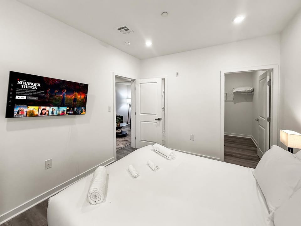 Apartmint at Fishtown Flats - Philadelphia Apartment in Philadelphia