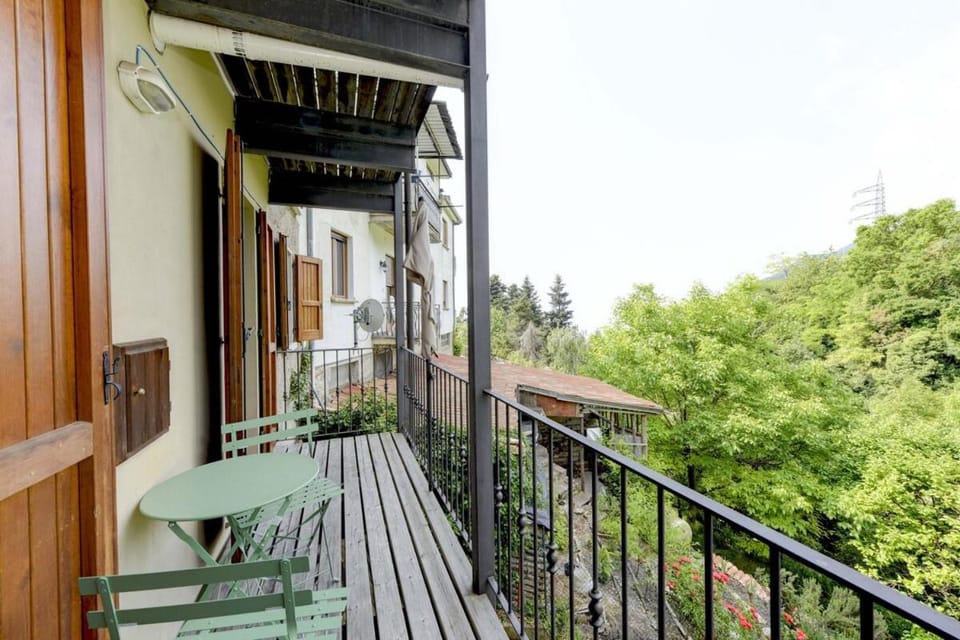 View (from property/room), Balcony/Terrace
