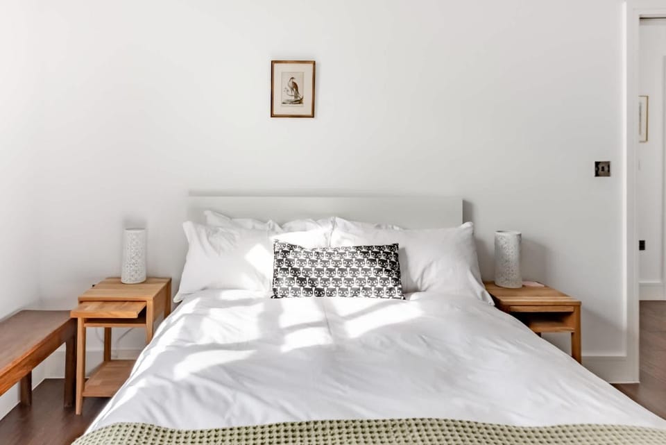 Two bedroom loft in central Bristol Apartment in Bristol