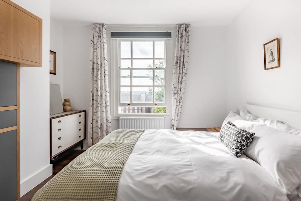 Two bedroom loft in central Bristol Apartment in Bristol