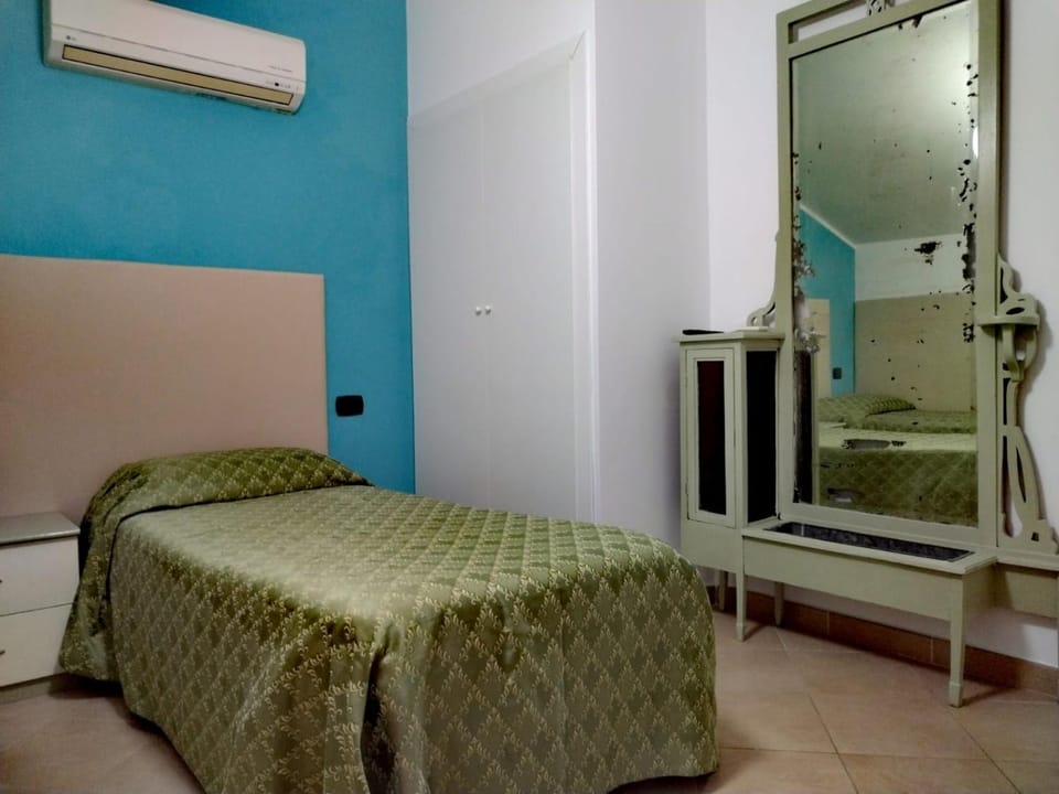 Affittacamere Ristorante Lo Scudo Bed and Breakfast in Vasto