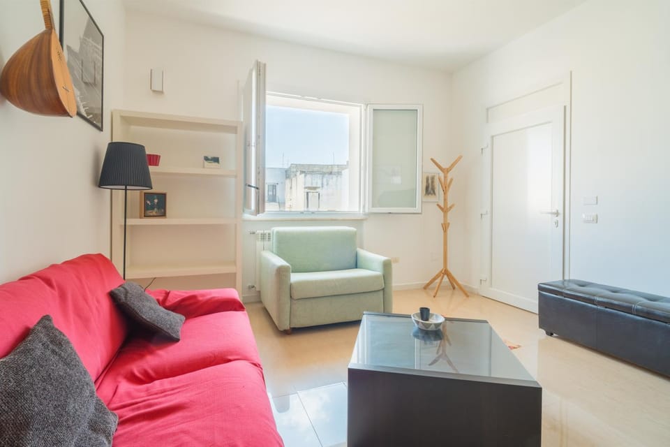 Casa Iosè Apartment in Apulia