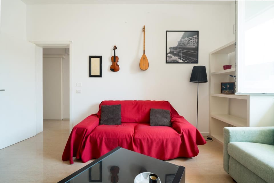 Casa Iosè Apartment in Apulia