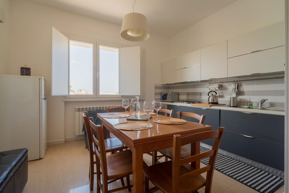Casa Iosè Apartment in Apulia