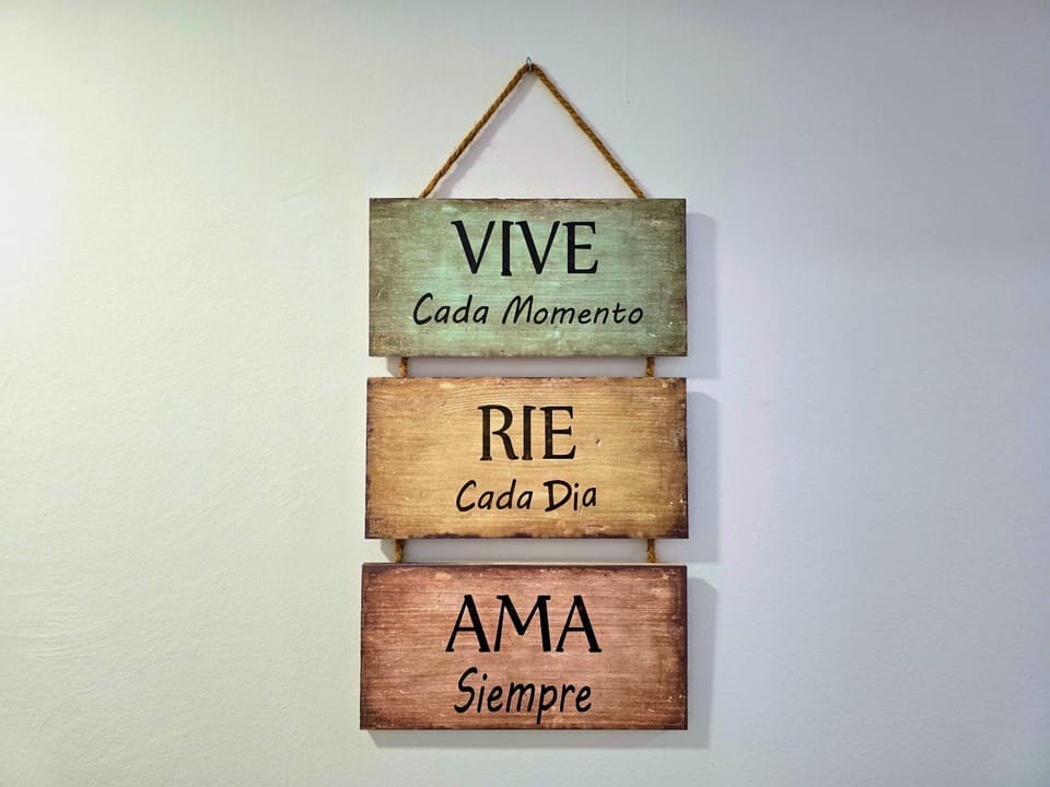 Ático Roca Chica Apartment in Torremolinos