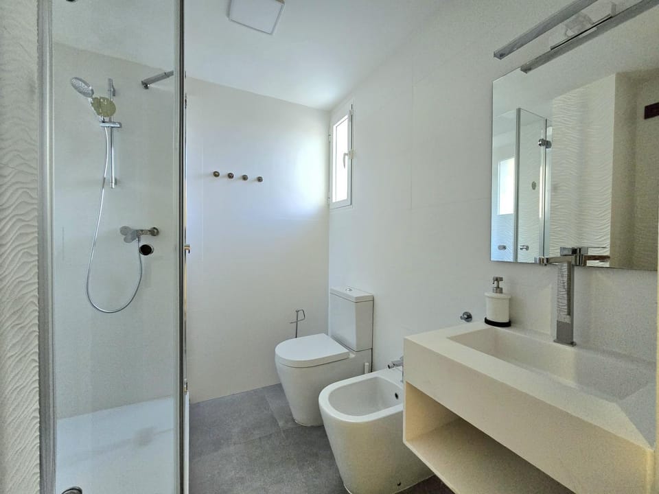 Ático Roca Chica Apartment in Torremolinos