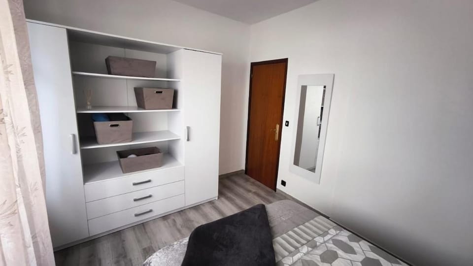 Apartamento en Porto do Son Apartment in Galicia