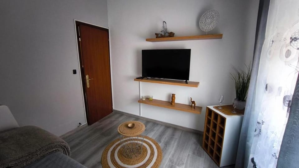 Apartamento en Porto do Son Apartment in Galicia