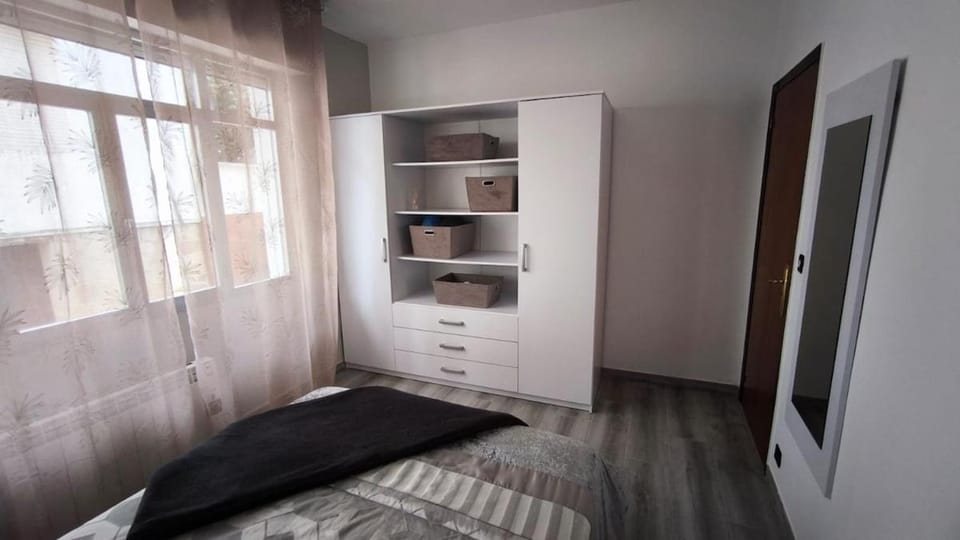 Apartamento en Porto do Son Apartment in Galicia
