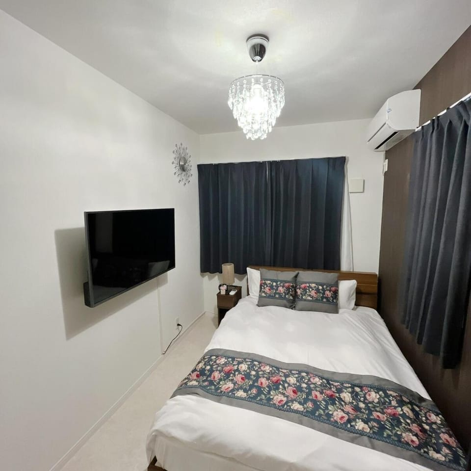 アンドステイ野方2丁目 Apartment in Japan