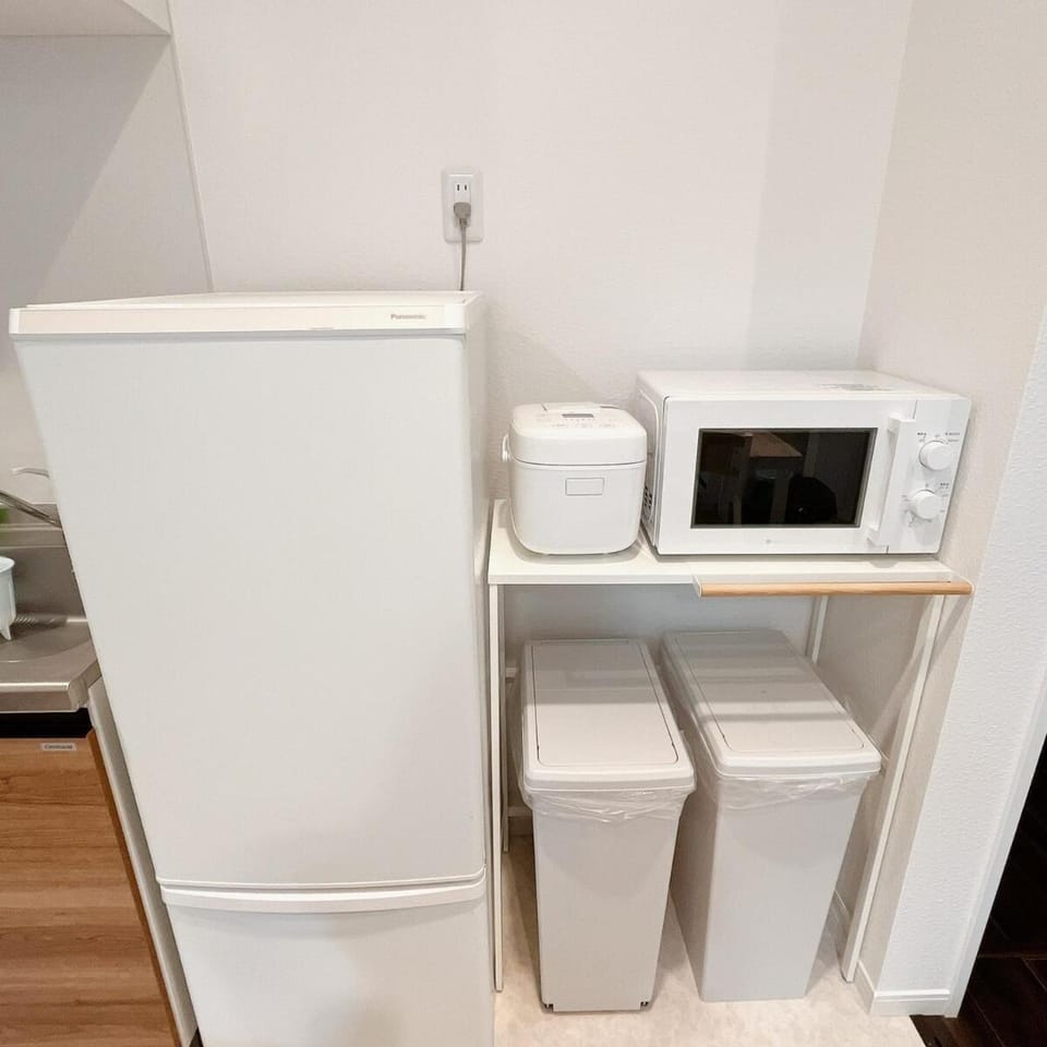 アンドステイ野方2丁目 Apartment in Japan