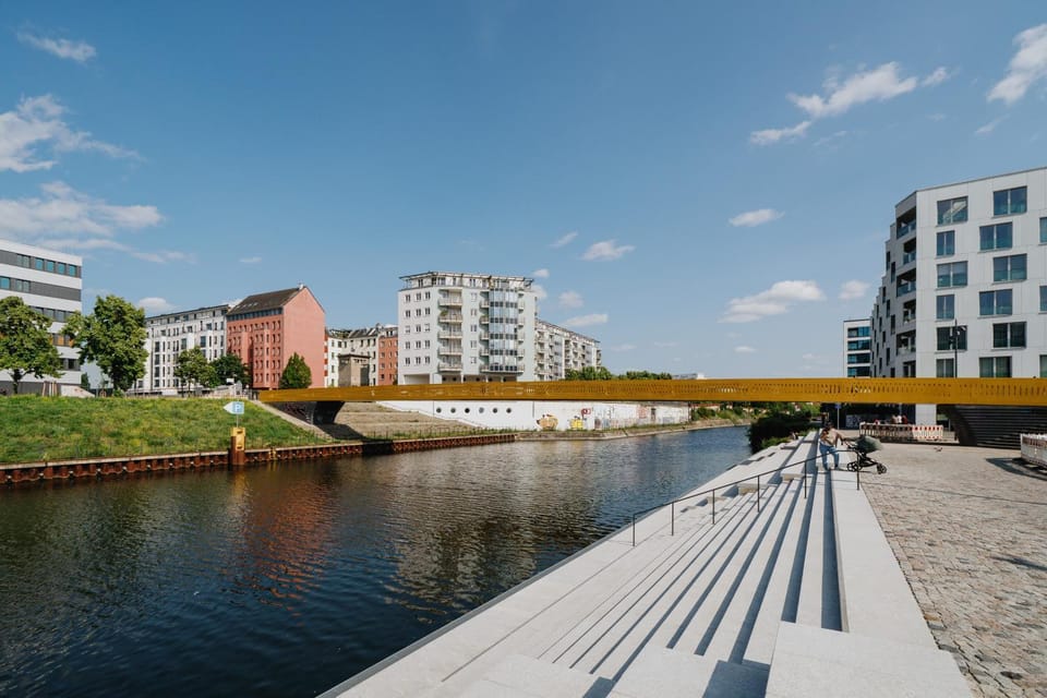 River view