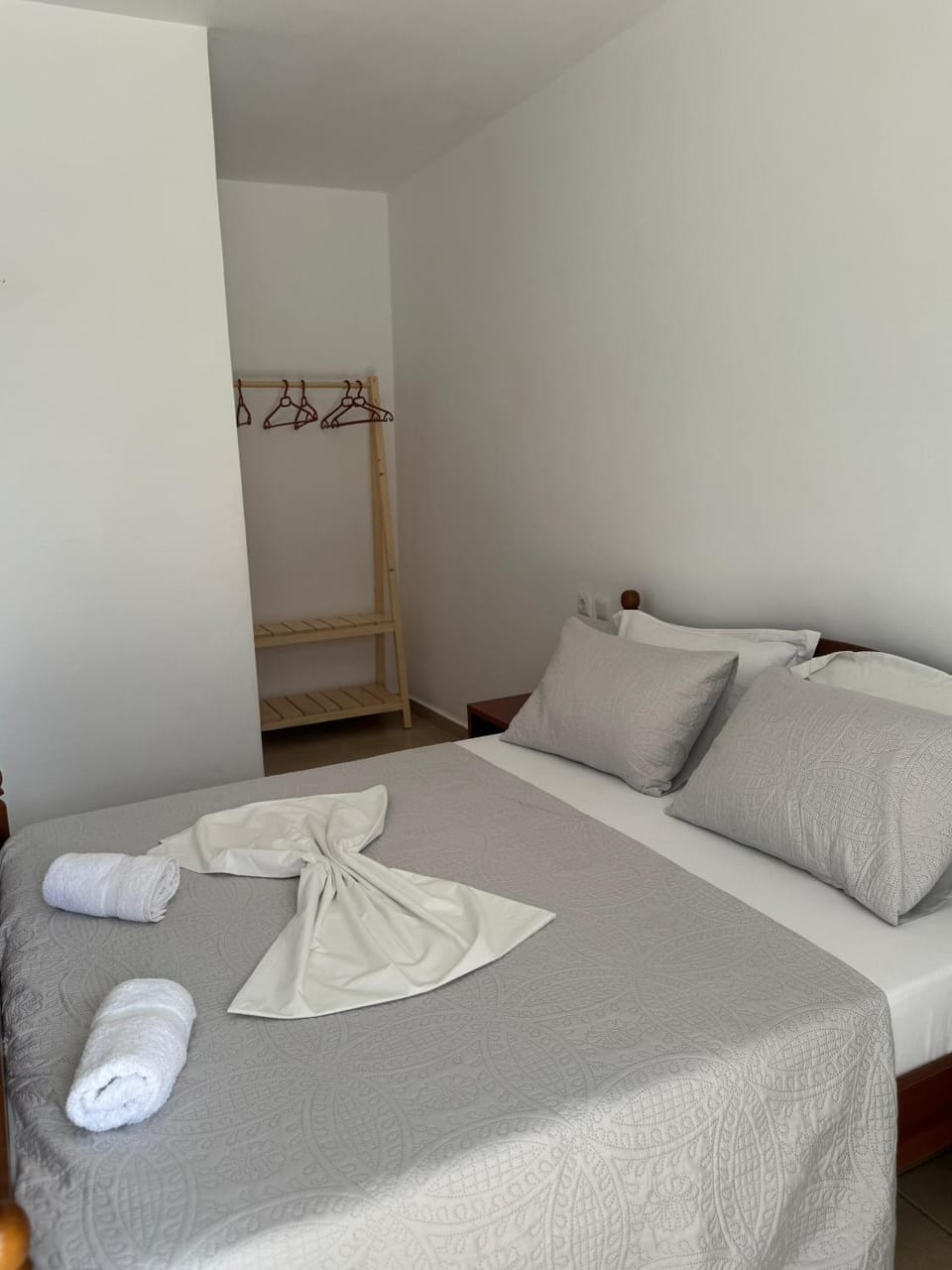 Qirjako's Rooms Bed and Breakfast in Vlorë County, Albania
