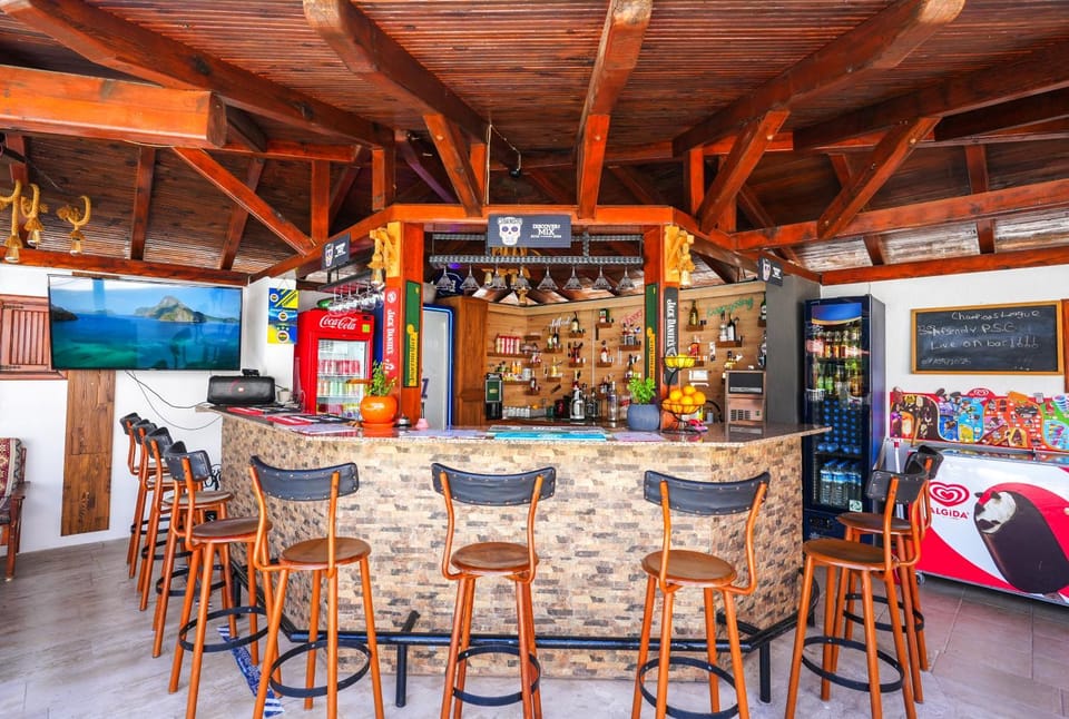 Lounge or bar, Lounge or bar, Food and drinks, Drinks