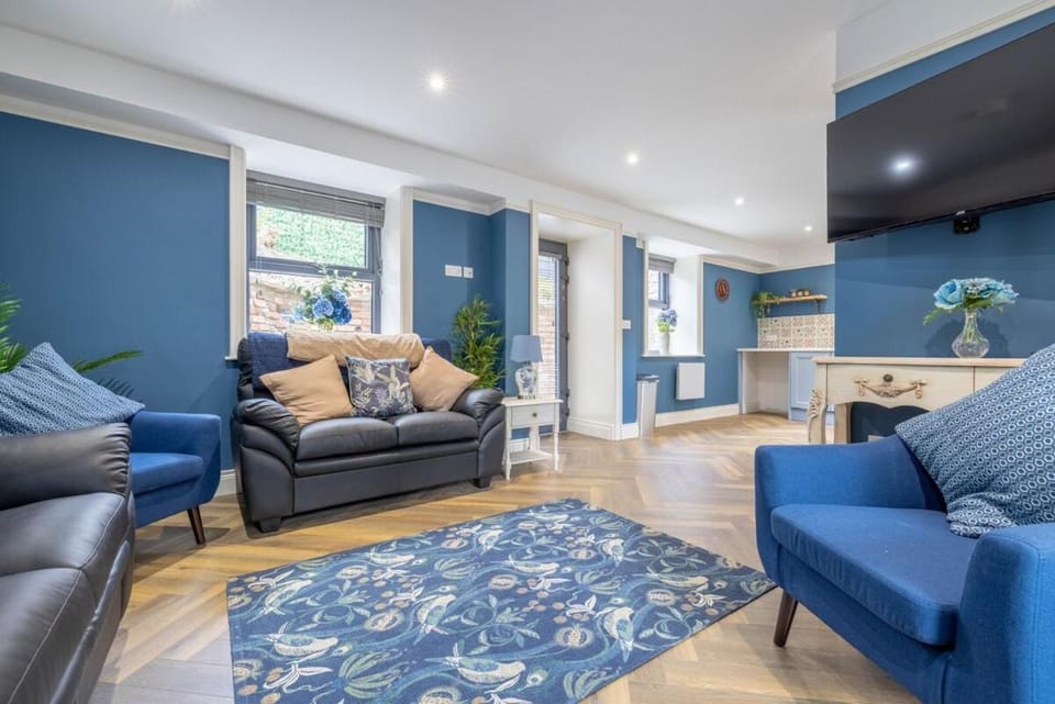 Boutique Stays at 56B Apartment in Northern Ireland