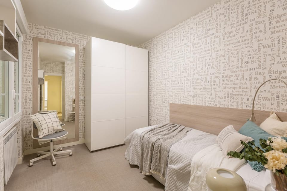 Apartamentos Kyns Apartment in Pamplona