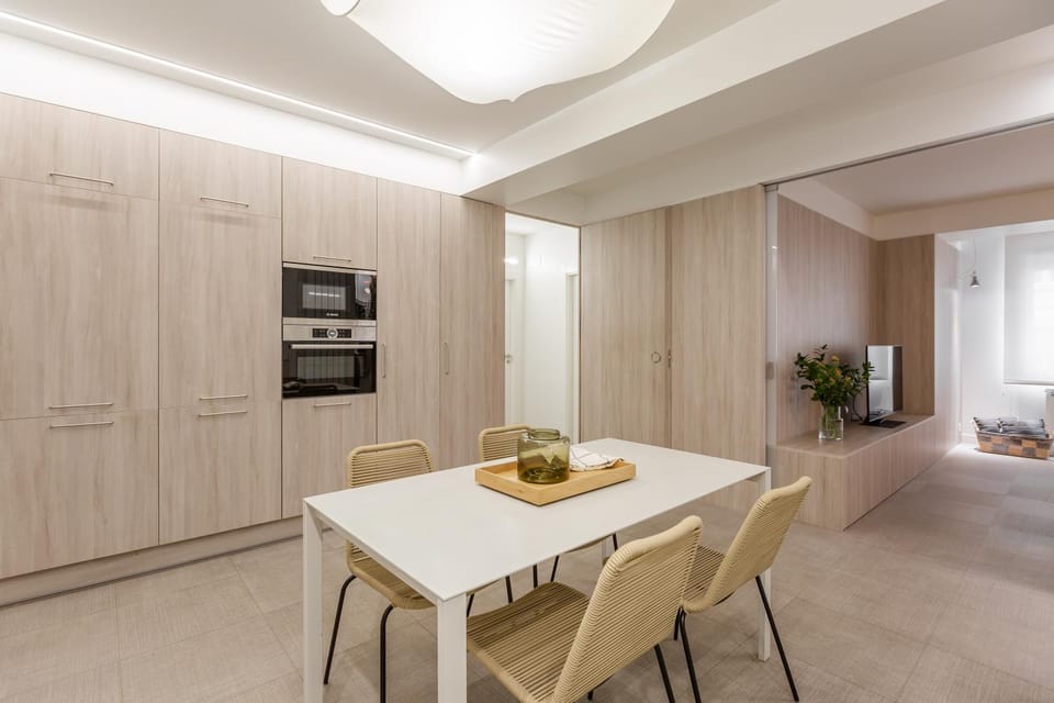 Apartamentos Kyns Apartment in Pamplona