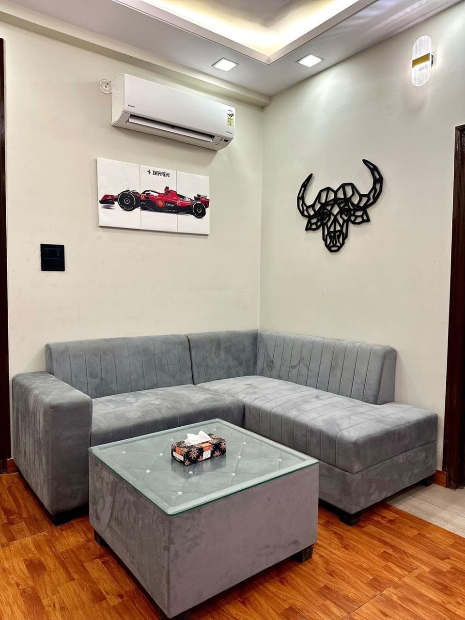 Mojo house jaipur Apartment in Jaipur